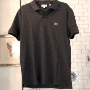 Brand New Lacoste Polo Size 5L